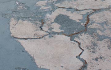 fibreglass roofing replacement Langland