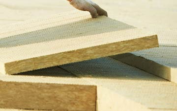 measuring Langland tapered insulation