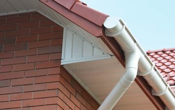 Langland soffit repair costs