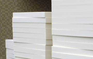 Langland tapered roof insulation costs