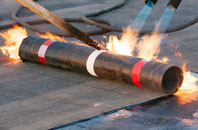 Langland flat roof sealing