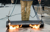 Langland flat roof sealing quote